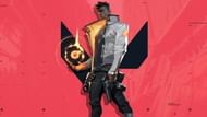 Phoenix's self-healing ablity makes him self-sustaining (Image via Riot Games)